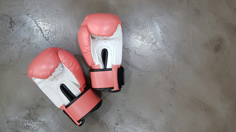 gloves