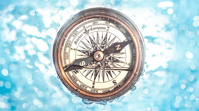 compass