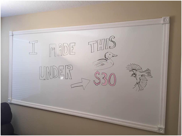 Whiteboard