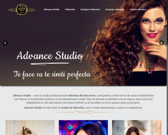 Advance Studio