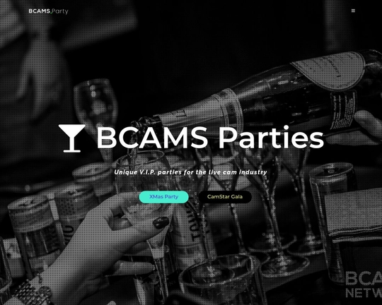 BCAMS