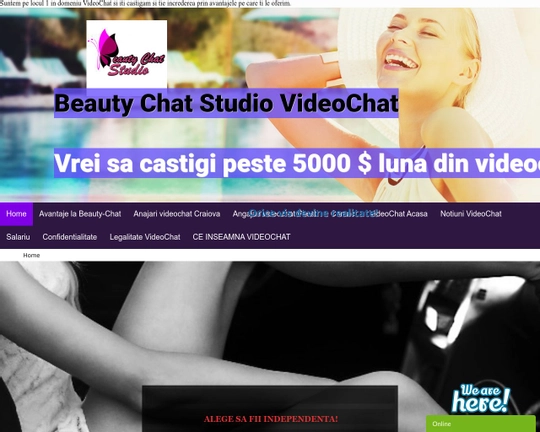 Beautychat Studio