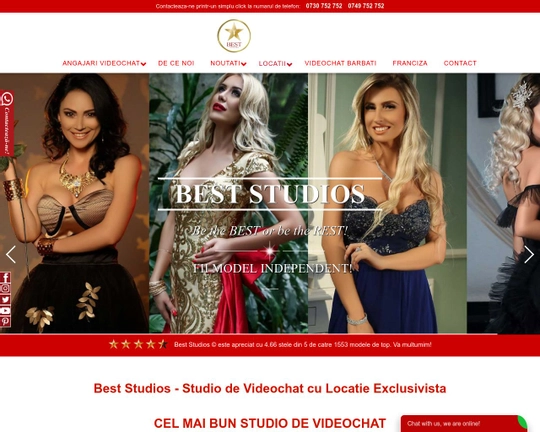 Best Studios