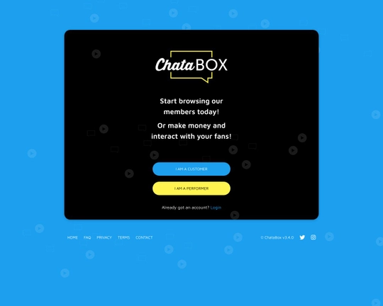 Chatabox