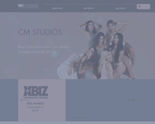 Cm Studios