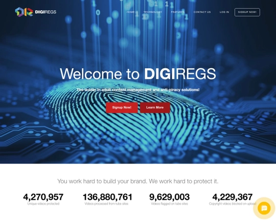 DigiRegs