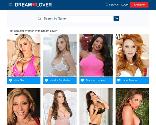 Dreamlover