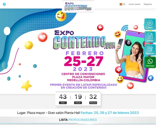 EXPOcontenido