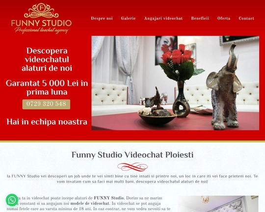 Funny Studio