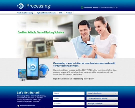 iProcessing