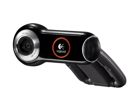 Logitech QUICKCAM PRO 9000