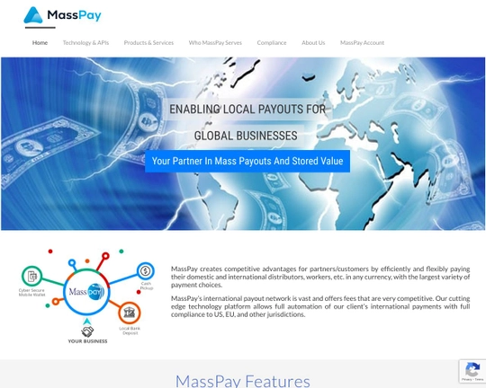 Masspay