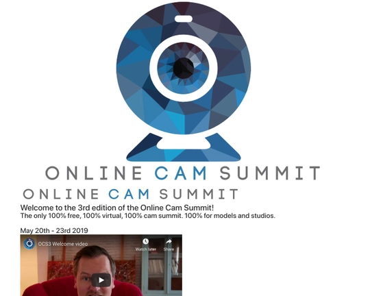 OnlineCamSummit