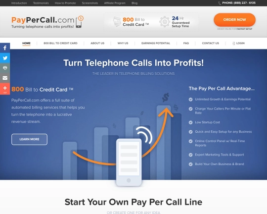 PayPerCall