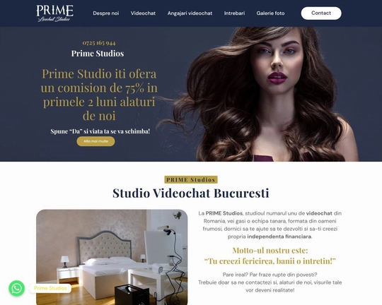 Prime Studios