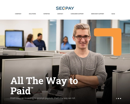 SegPay