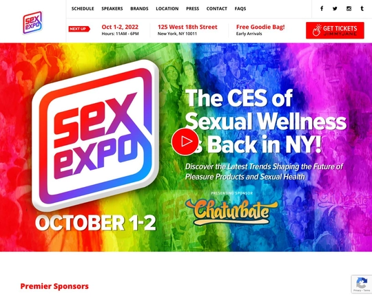 Sex Expo