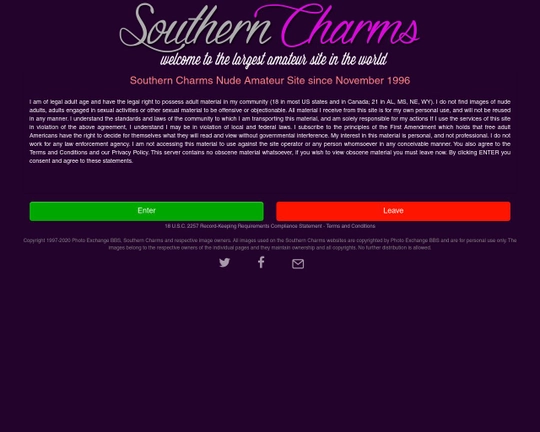 Southern-Charms