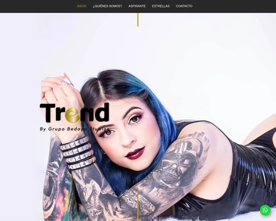 TrendStudios