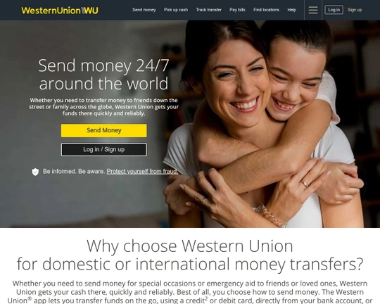 Western Union